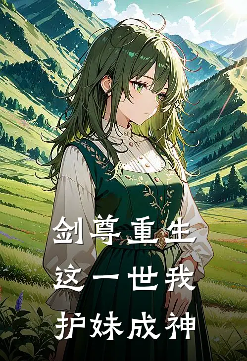 《剑尊重生：这一世我护妹成神》林默林满儿免费完本小说在线阅读_《剑尊重生：这一世我护妹成神》林默林满儿免费小说