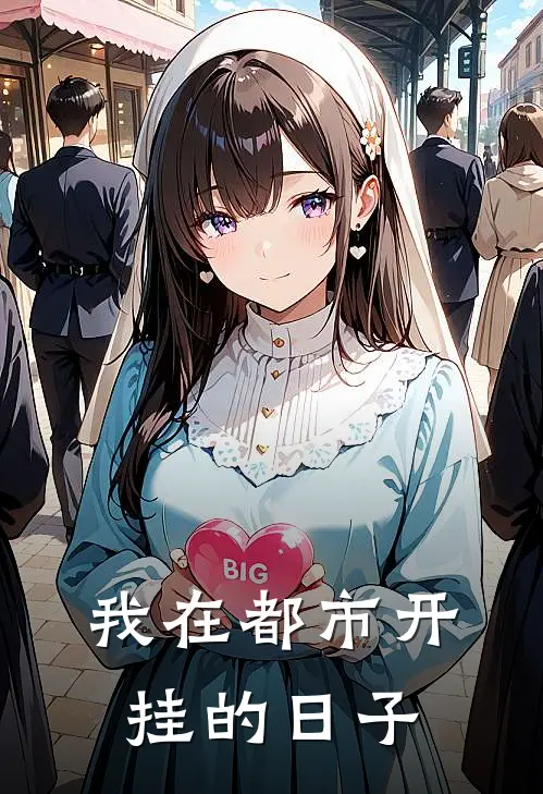 我在都市开挂的日子