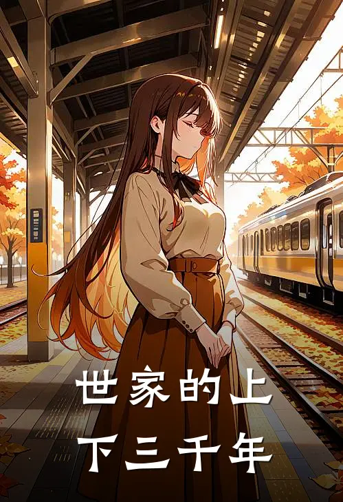 世家的上下三千年