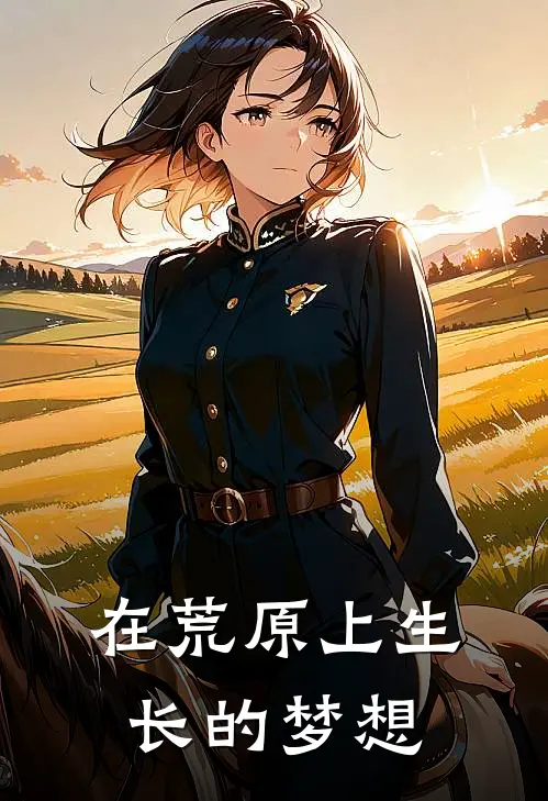 在荒原上生长的梦想程明月周深热门小说阅读_好看的小说推荐完结在荒原上生长的梦想程明月周深