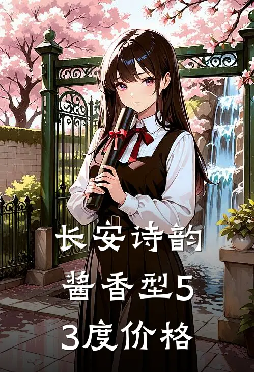 长安诗韵酱香型53度价格