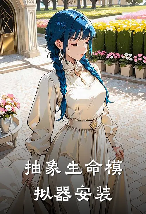 抽象生命模拟器安装