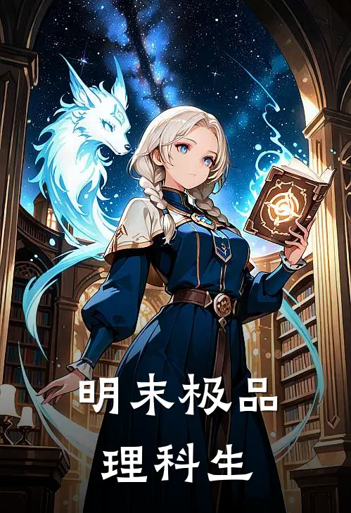 明末极品理科生