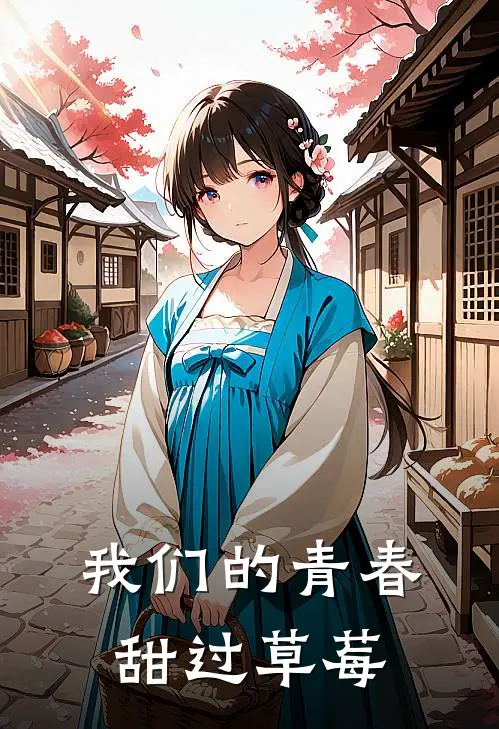 我们的青春甜过草莓