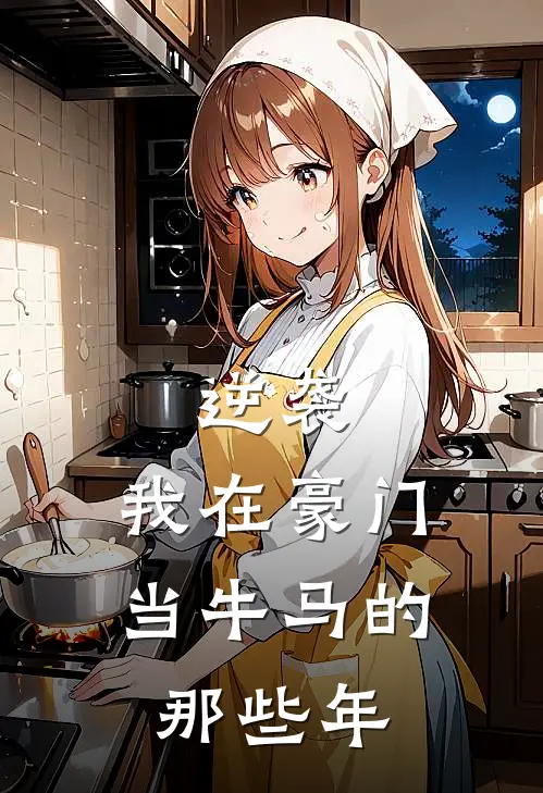 逆袭：我在豪门当牛马的那些年