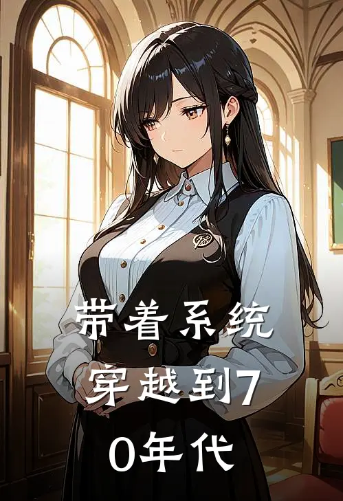 带着系统穿越到70年代