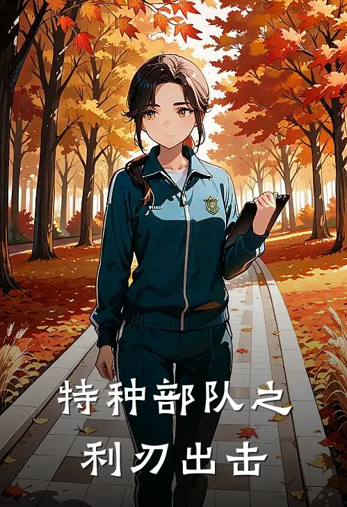 特种部队之利刃出击