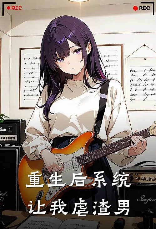 重生后系统让我虐渣男