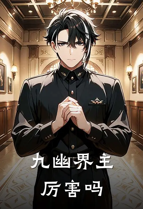 九幽界主厉害吗