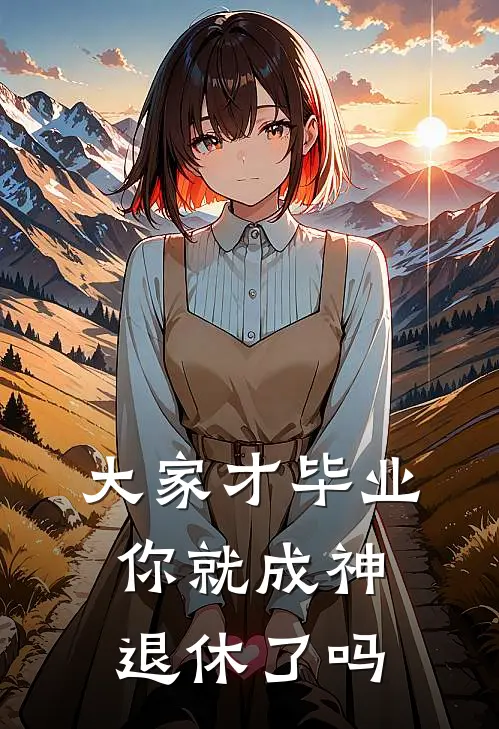 大家才毕业你就成神退休了吗