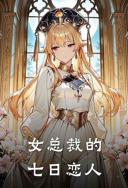 女总裁的七日恋人(林浩李晴)在线免费小说_完整版免费小说女总裁的七日恋人(林浩李晴)