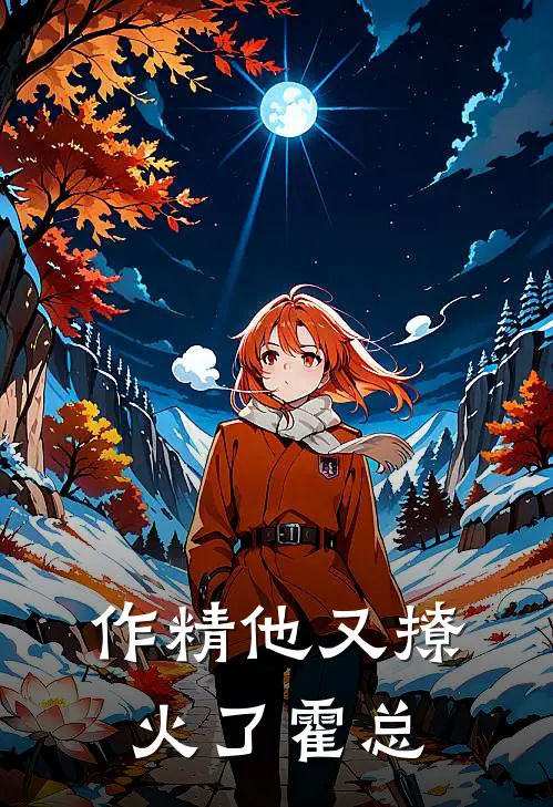 作精他又撩火了霍总顾言霍沉舟完整版免费阅读_顾言霍沉舟精彩小说