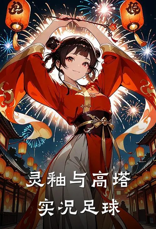 灵釉与高塔实况足球