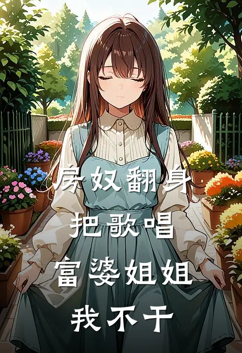 房奴翻身把歌唱，富婆姐姐我不干(陈禧林语纯)最新推荐小说_在哪看免费小说房奴翻身把歌唱，富婆姐姐我不干陈禧林语纯