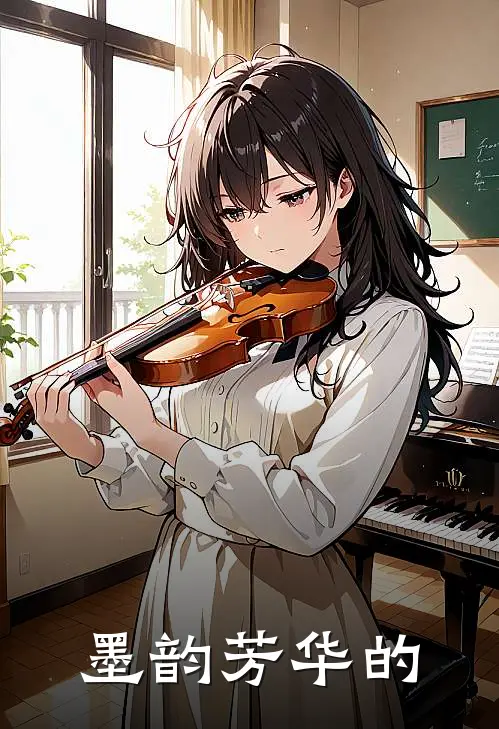 墨韵芳华的