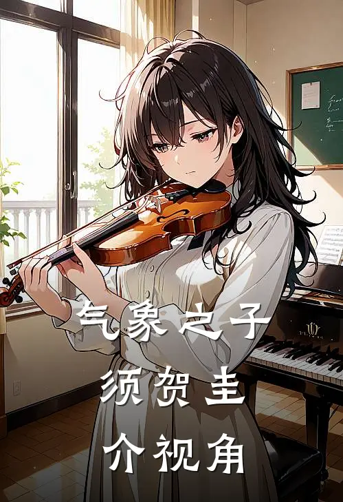 气象之子：须贺圭介视角