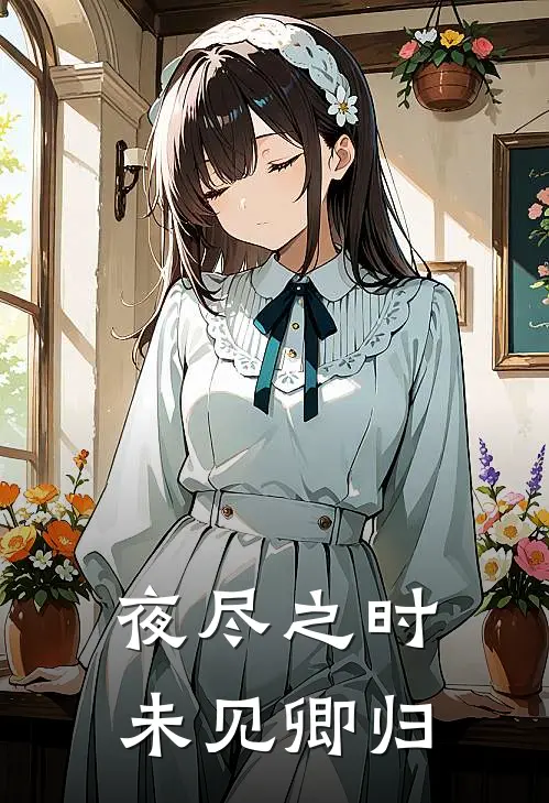 夜尽之时，未见卿归