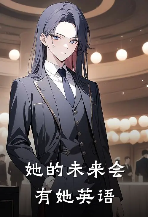 她的未来会有她英语