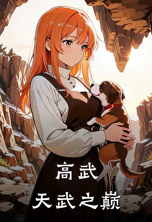 高武：天武之巅