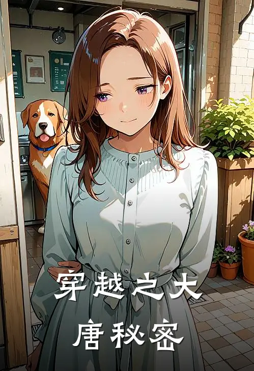 穿越之大唐秘密