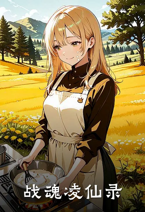 战魂凌仙录