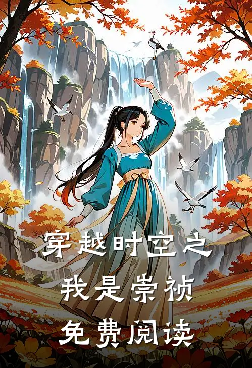 穿越时空之我是崇祯免费阅读