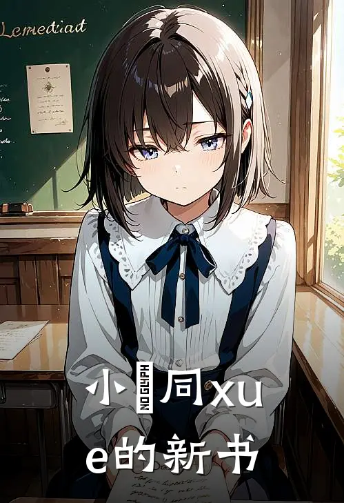 小陳同xue的新书