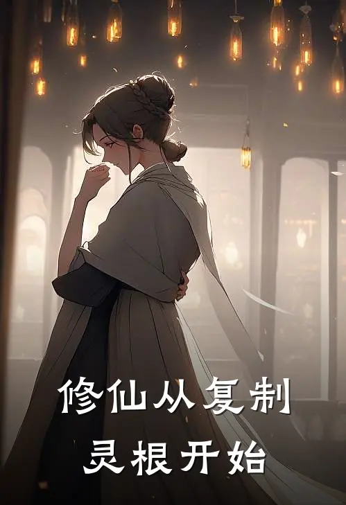 修仙从复制灵根开始