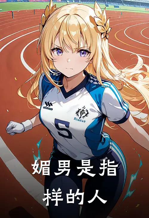 媚男是指样的人