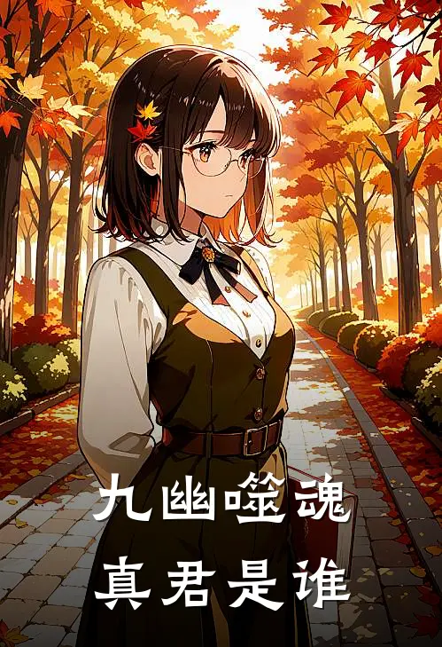 九幽噬魂真君是谁