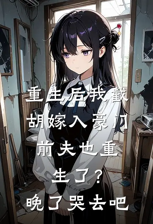 重生后我截胡嫁入豪门，前夫也重生了？晚了，哭去吧(谢景行云舒)全本免费在线阅读_谢景行云舒全文阅读