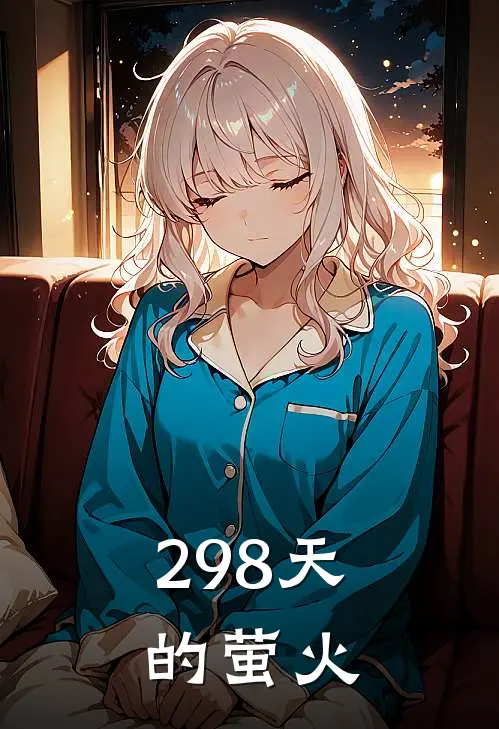 298天的萤火