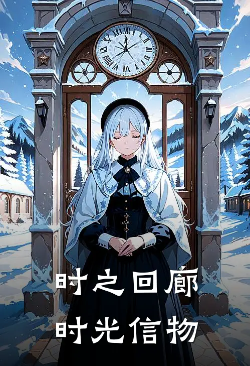 时之回廊时光信物