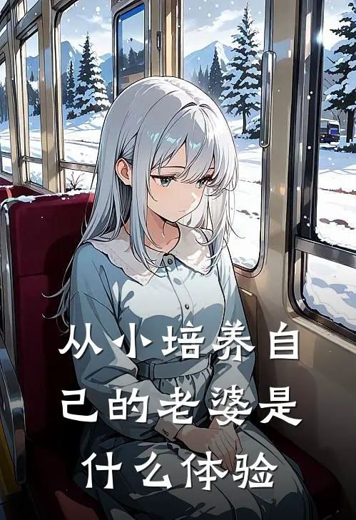 从小培养自己的老婆是什么体验