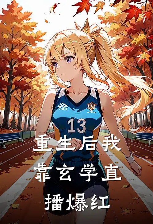 重生后我靠玄学直播爆红