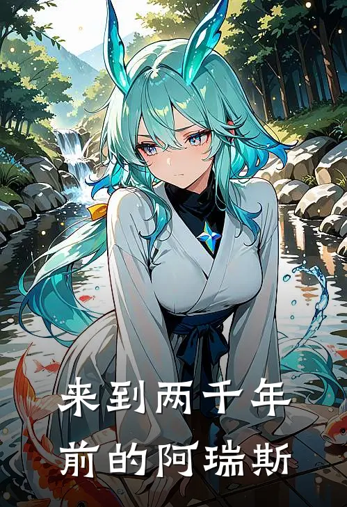 来到两千年前的阿瑞斯