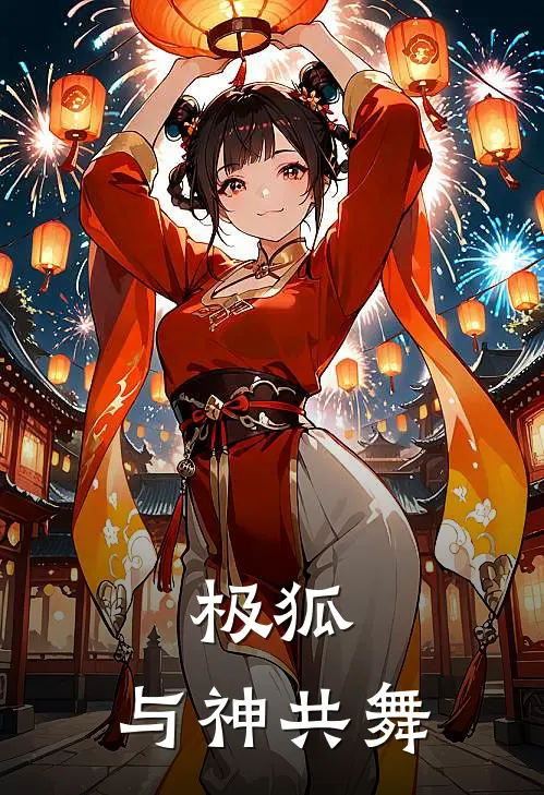 极狐：与神共舞