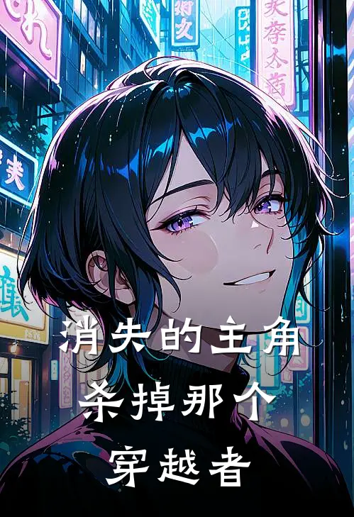 消失的主角：杀掉那个穿越者萧承景沈清秋推荐完结小说_免费阅读消失的主角：杀掉那个穿越者(萧承景沈清秋)