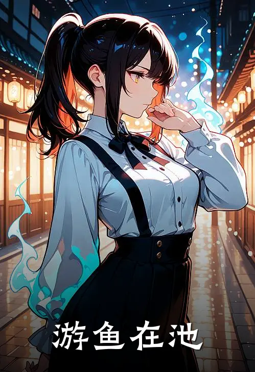 游鱼在池江稚鱼宋时微热门的小说_免费小说游鱼在池(江稚鱼宋时微)