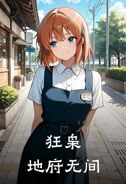 狂枭：地府无间