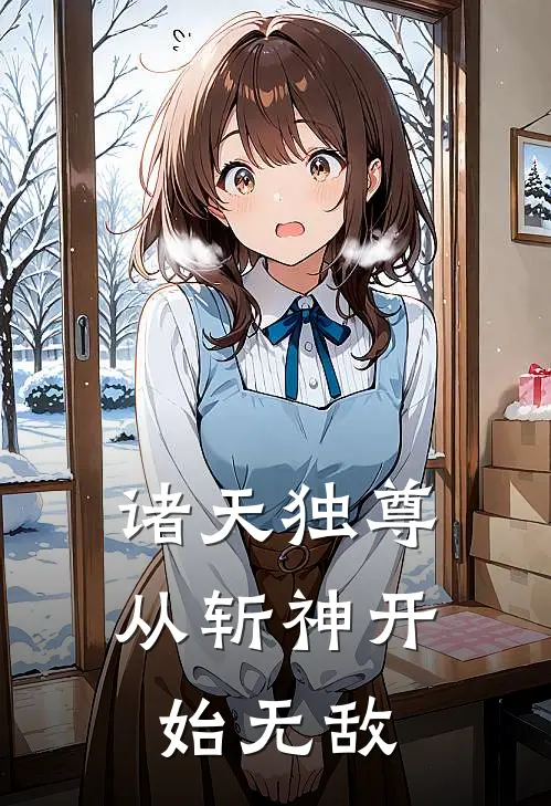 诸天独尊：从斩神开始无敌