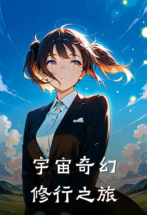 宇宙奇幻修行之旅