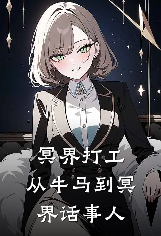 冥界打工：从牛马到冥界话事人(林渊肖琦)在线阅读免费小说_完整版小说免费阅读冥界打工：从牛马到冥界话事人(林渊肖琦)