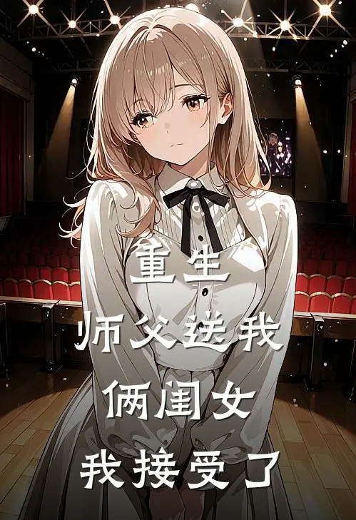 重生，师父送我俩闺女，我接受了