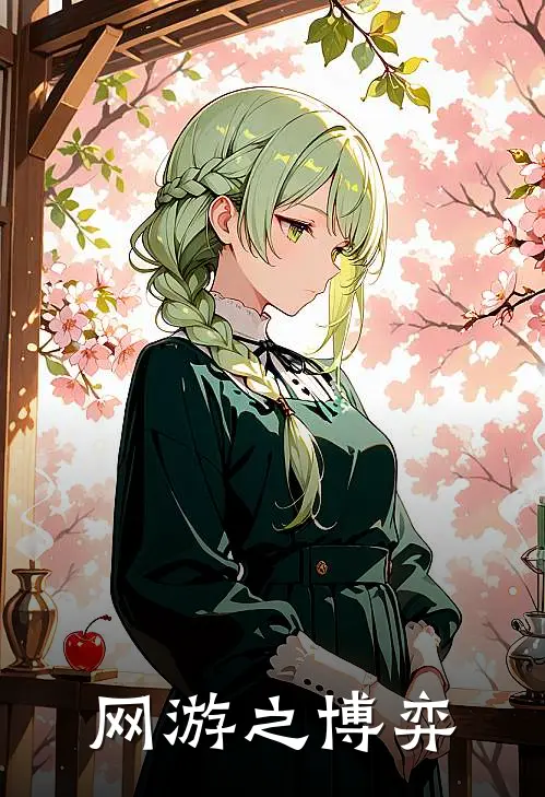 网游之博弈(陈泽叶雅婷)全章节在线阅读_陈泽叶雅婷全章节在线阅读