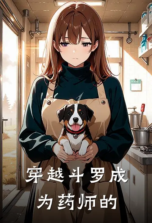 穿越斗罗成为药师的