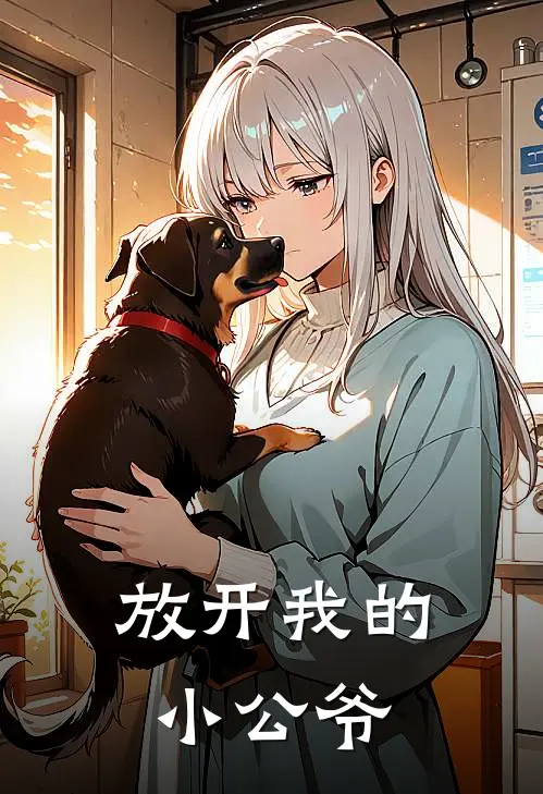 放开我的小公爷