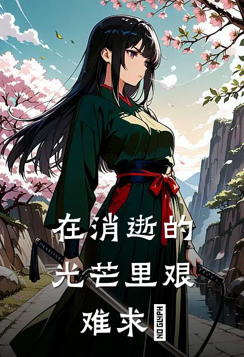 在消逝的光芒里艰难求玍