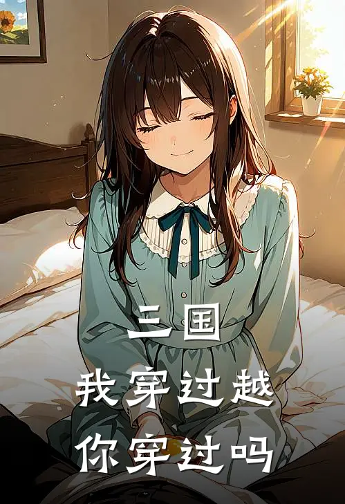 三国：我穿过越，你穿过吗