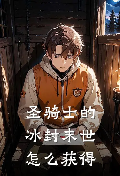 圣骑士的冰封末世怎么获得